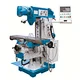 China Manufacturing Automatic Universal Heavy Duty X6436 Metal Milling Machine